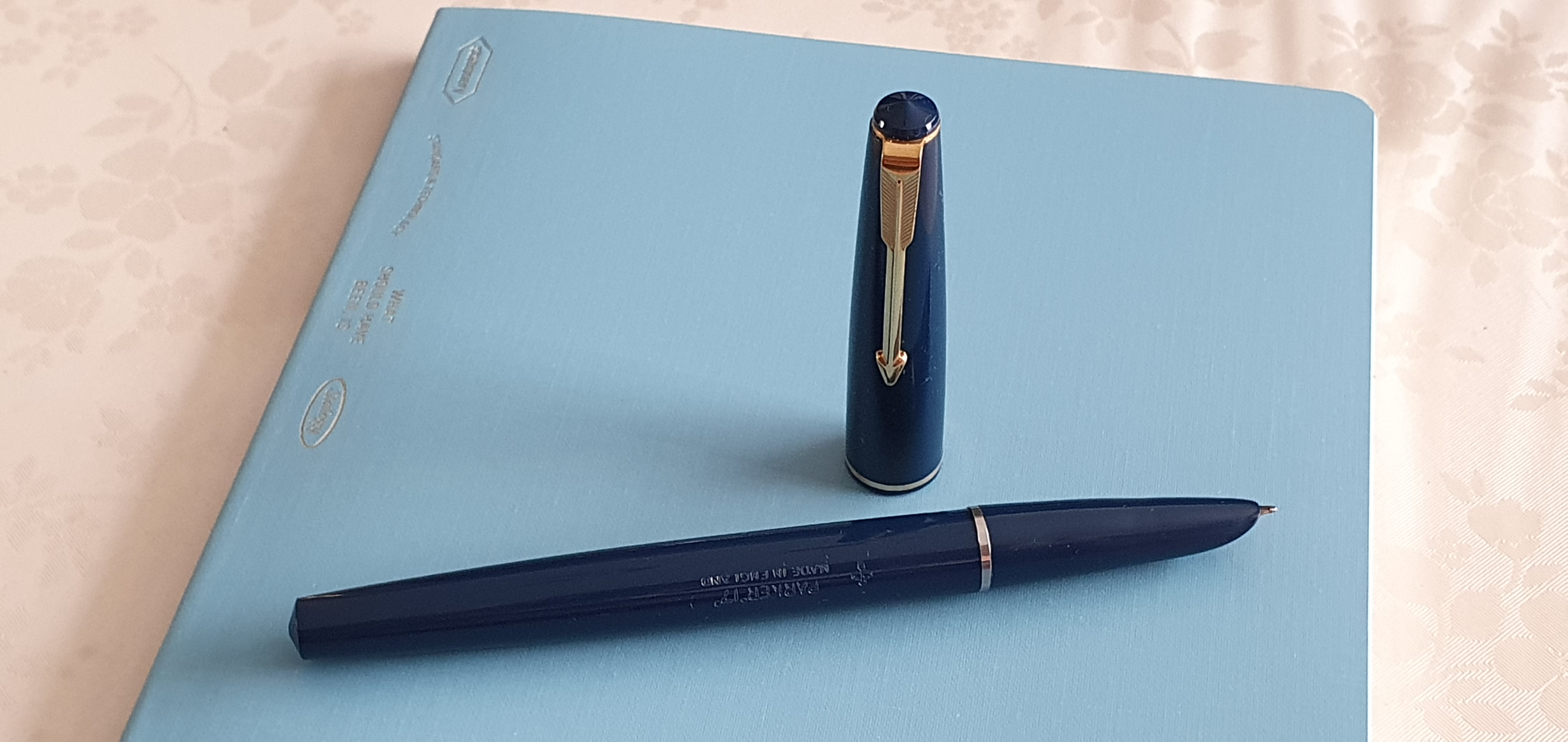 London Pen Club on X: Seen the new Parker Jotter XL from