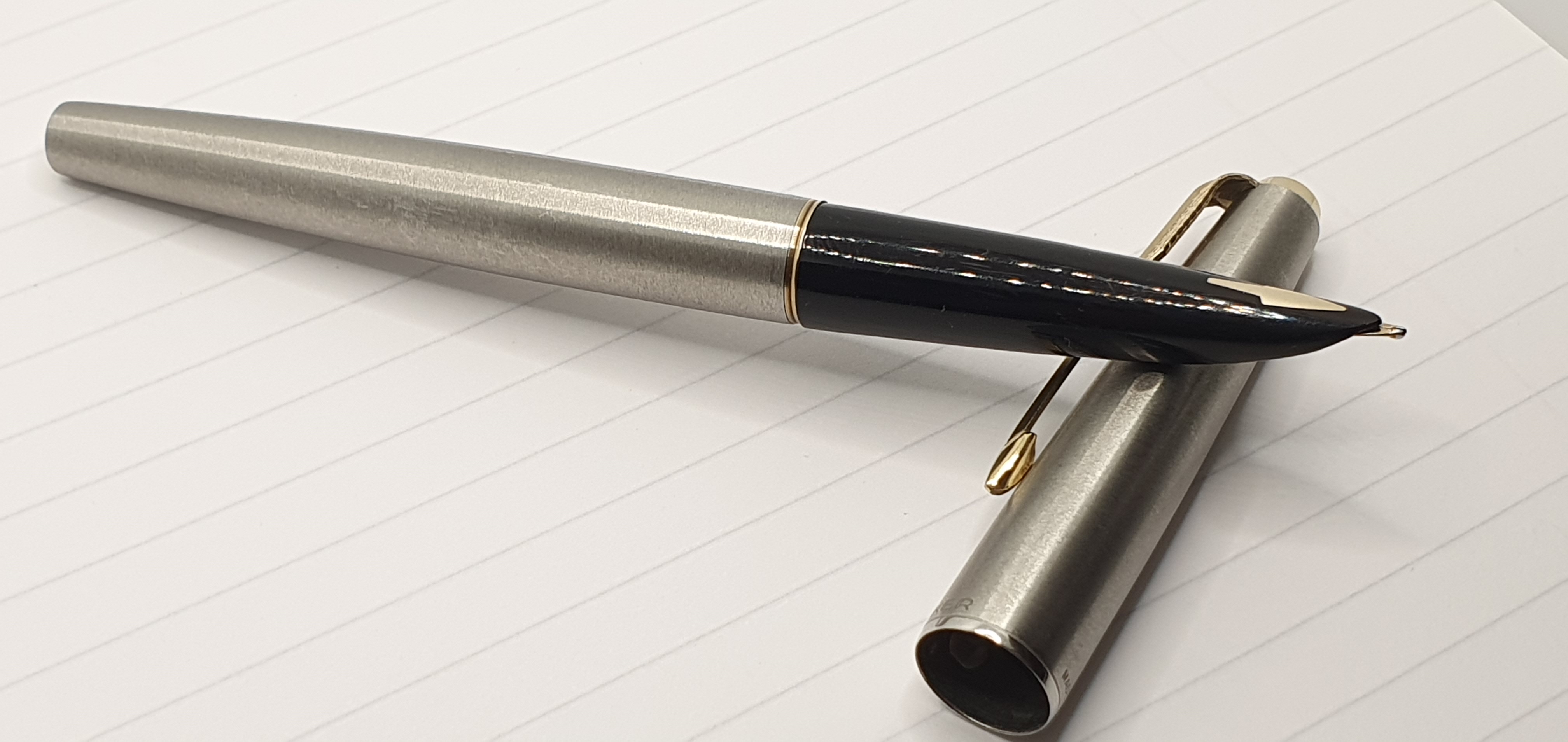 Thursday Drops: Summing Up the New 2023 Fountain Pen Arrivals — The  Gentleman Stationer