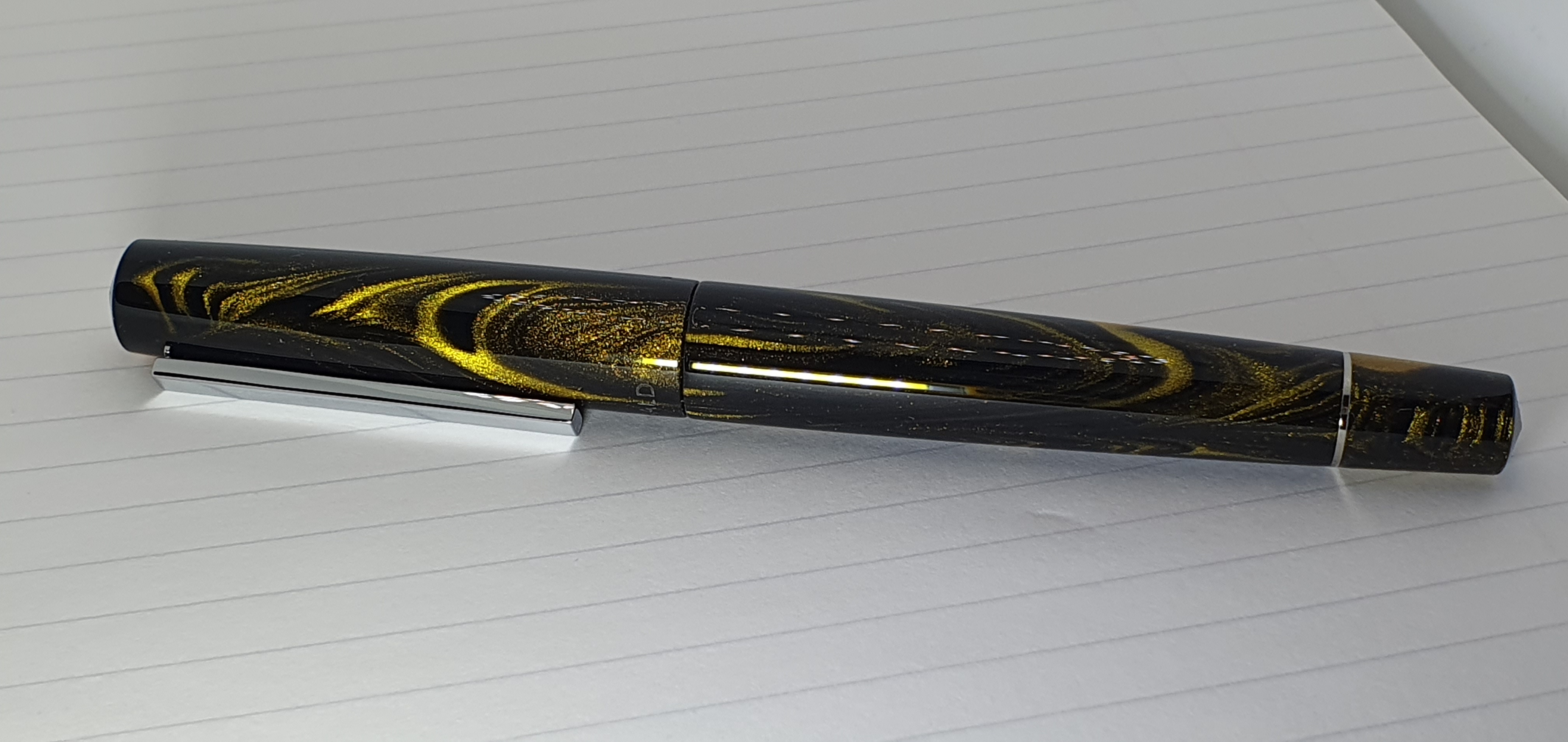 Caring for your fountain pen - Blog