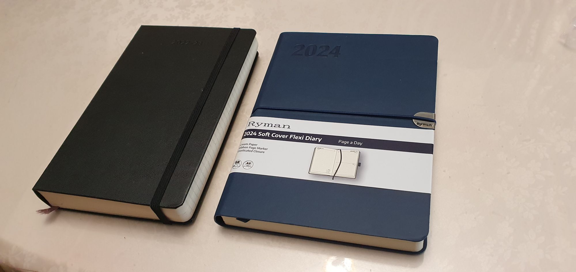 Buy A5 Notebooks Online – Ryman